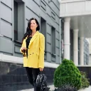 Гольцева Наталья Владимировна