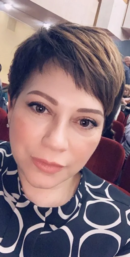 Виноградова Надежда Ивановна