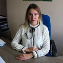 Колиогло Елена Анатольевна