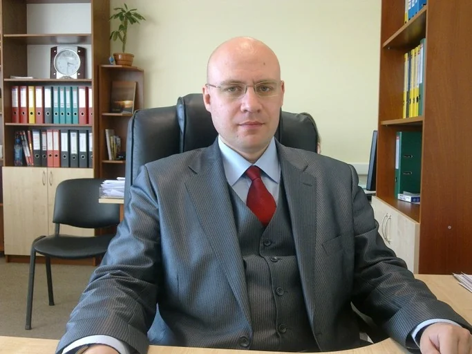 Перцев Дмитрий Витальевич