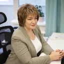 Романова Светлана Серафимовна