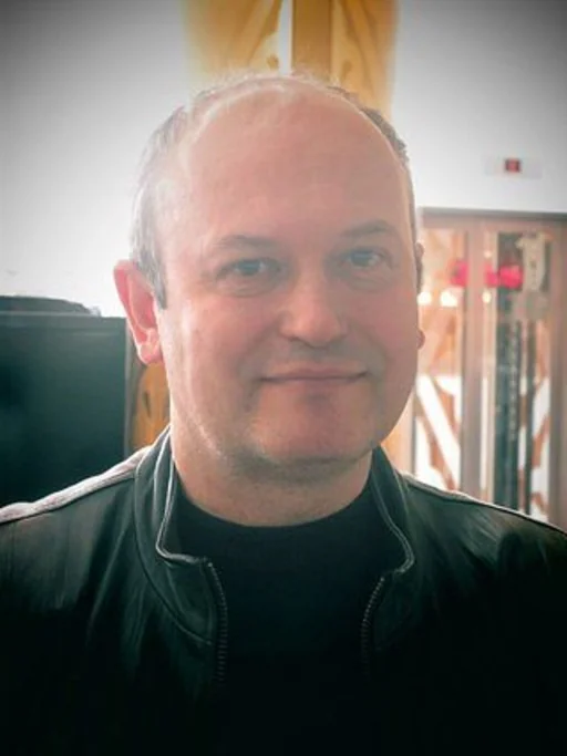 Парахин Олег Владимирович