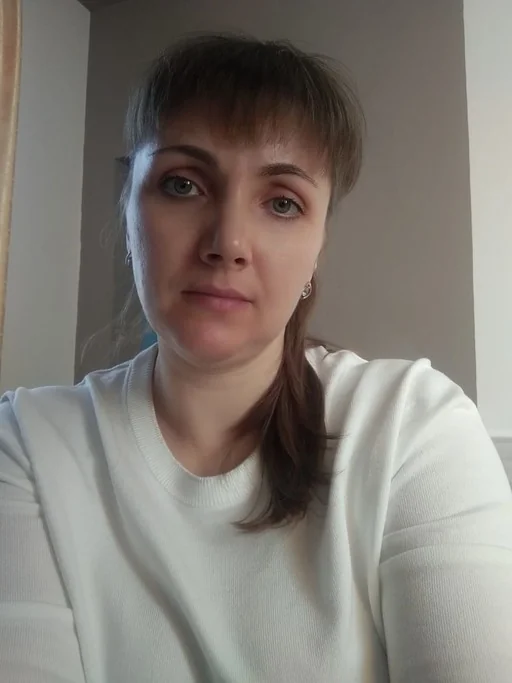 Бишутина Татьяна Васильевна