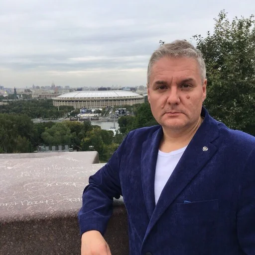 Эккерт Владислав Юрьевич