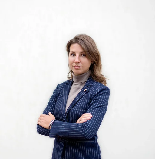 Тагильцева Полина Евгеньевна