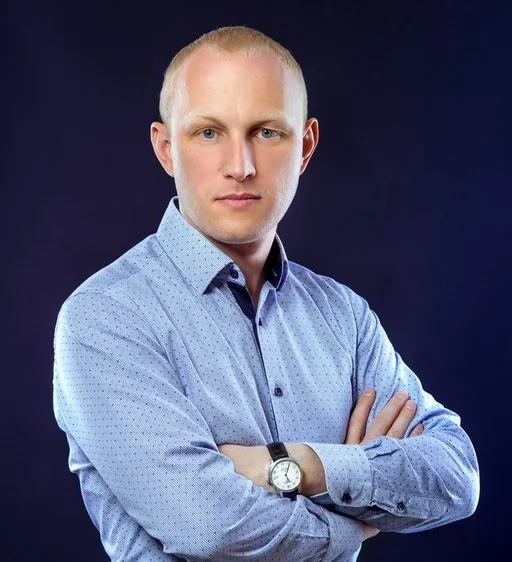 Ретюнских Александр Павлович