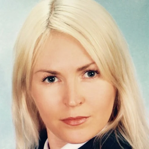 Сидорова Вероника Анатольевна