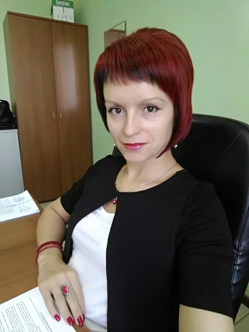 Ступникова Наталия Николаевна