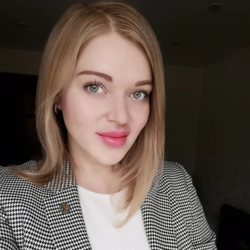 Черепова Анна Михайловна