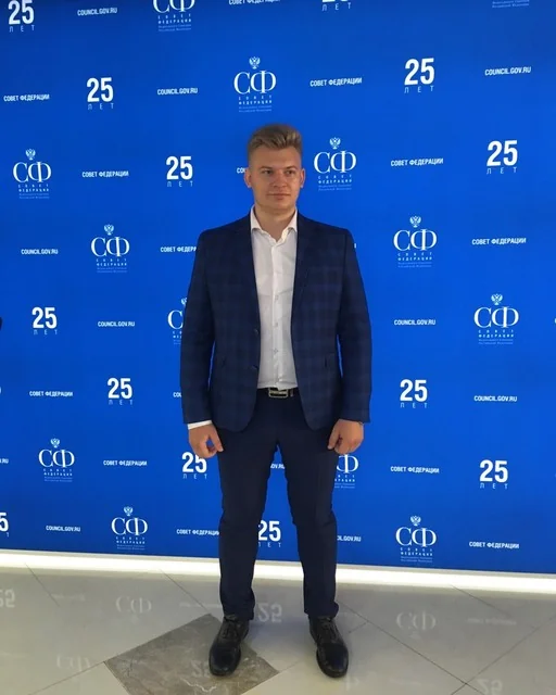 Сурин Владимир Владимирович