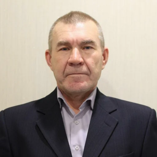 Бабаев Анатолий Владимирович