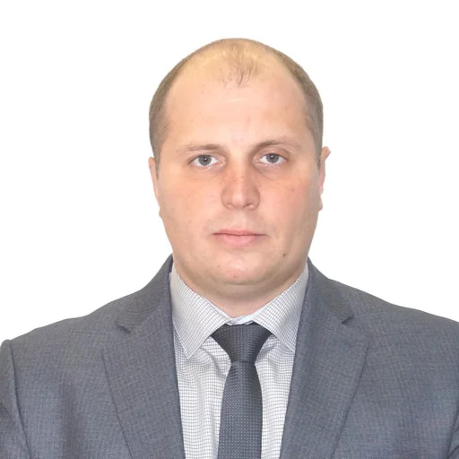 Ельзов Андрей Викторович