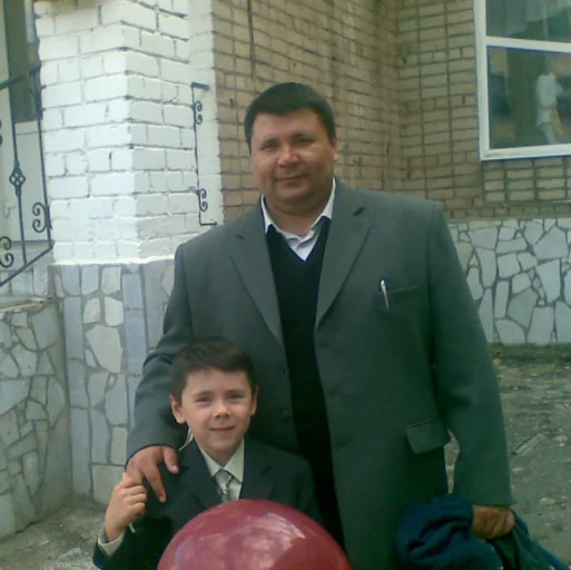 Саидгалин Эдуард Аскадуллович