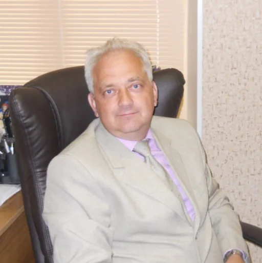 Бакин Андрей Валентинович