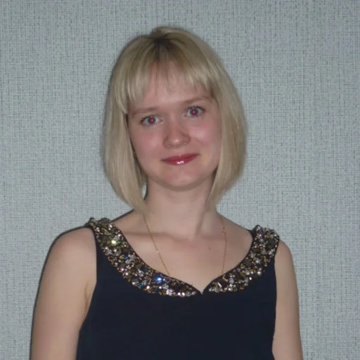 Ившина Наталья Григорьевна