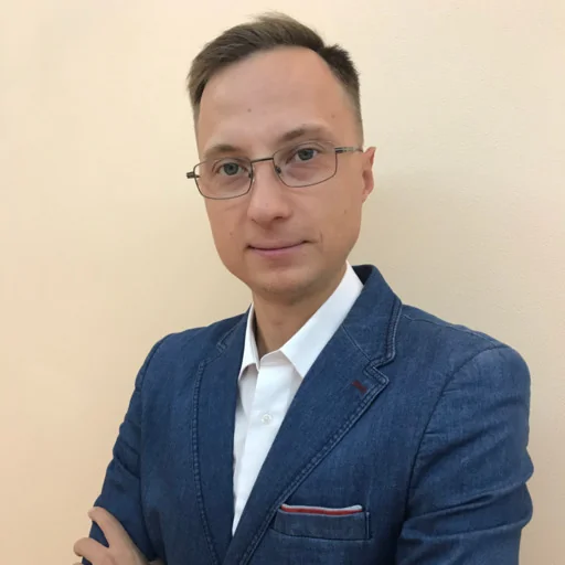 Полещук Кирилл Сергеевич