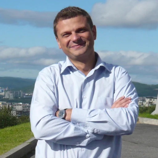 Мальцев Андрей Борисович