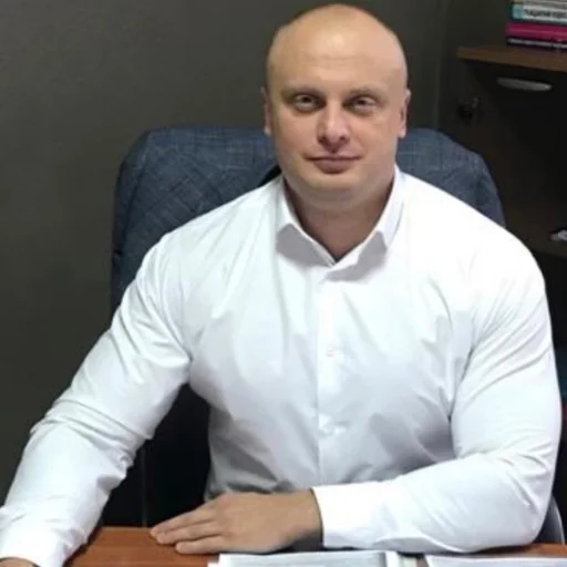 Чупейда Юрий Александрович