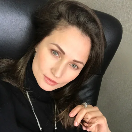 Погожева Наталья Алексеевна
