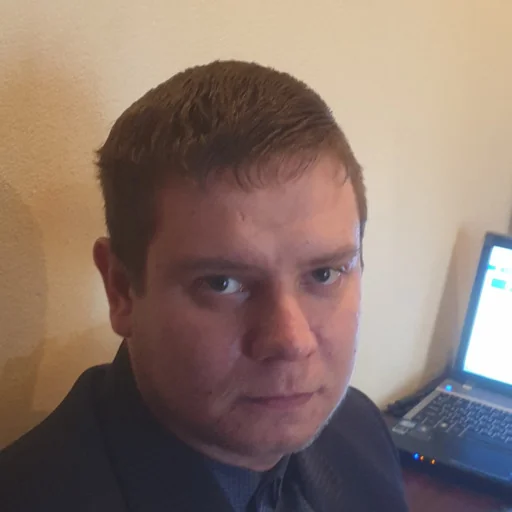 Черняков Андрей Анатольевич