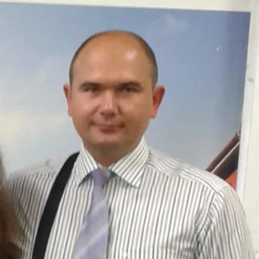 Яновский Сергей Сергеевич