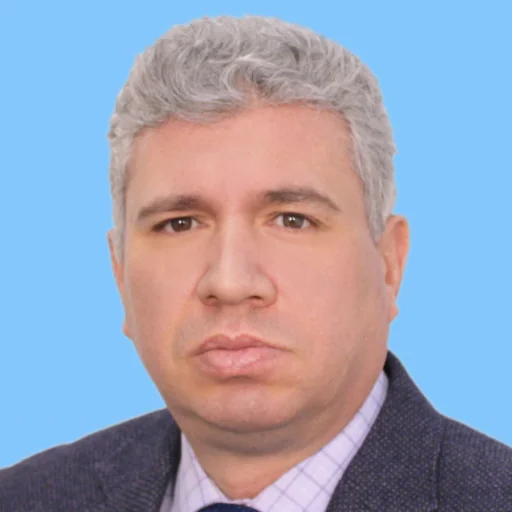 Ямчитский Михаил Адольфович