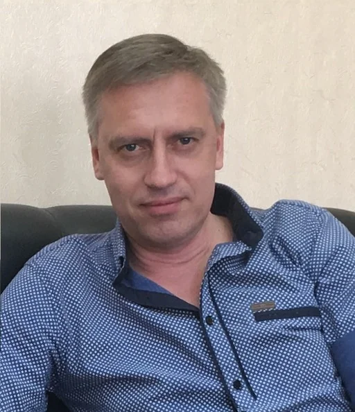 Галкин Владимир Владимирович