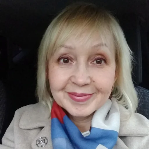 Сызранцева Елена Борисовна