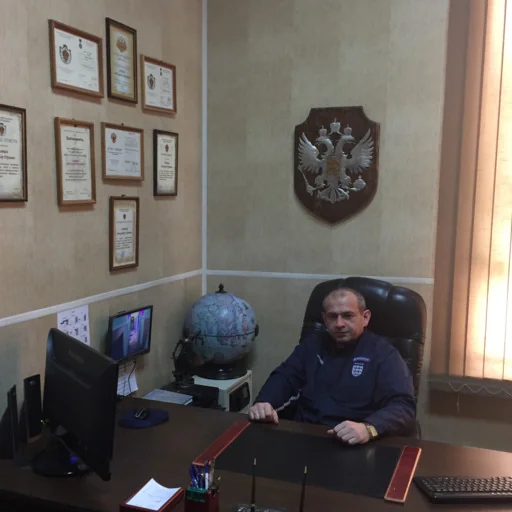 Лотиев Александр Юрьевич