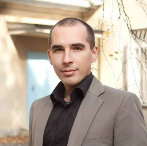 Ситников Иван Владимирович