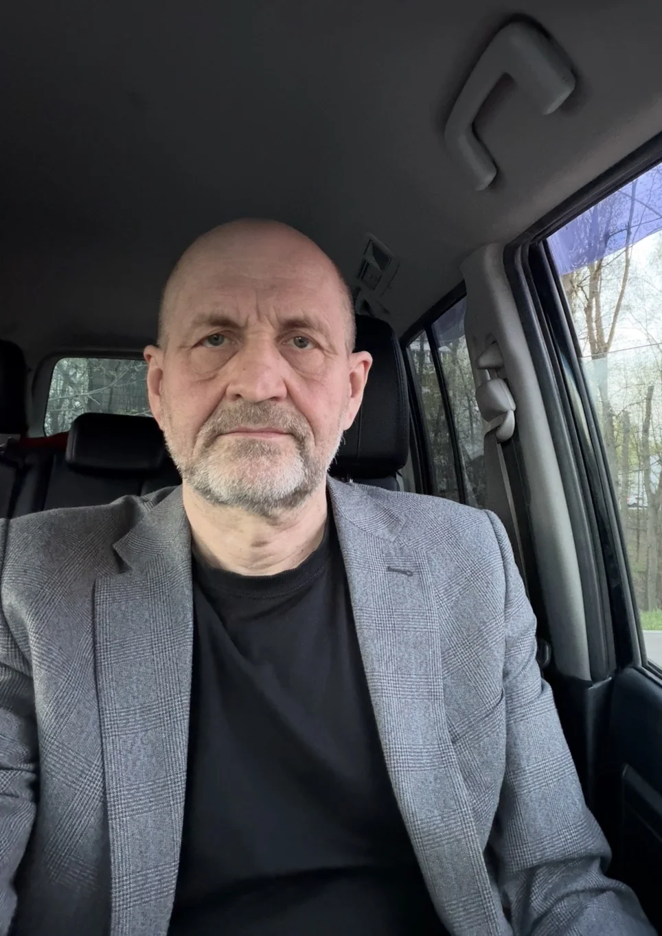 Ведерников Валерий Витальевич