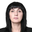 Ходова Елизавета Казбековна