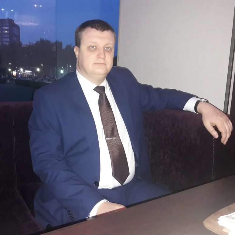 Горностаев Иван Андреевич