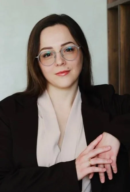 Корнева Валерия Викторовна