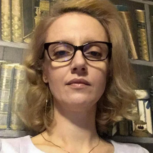 Барабашевская Юлия Александровна