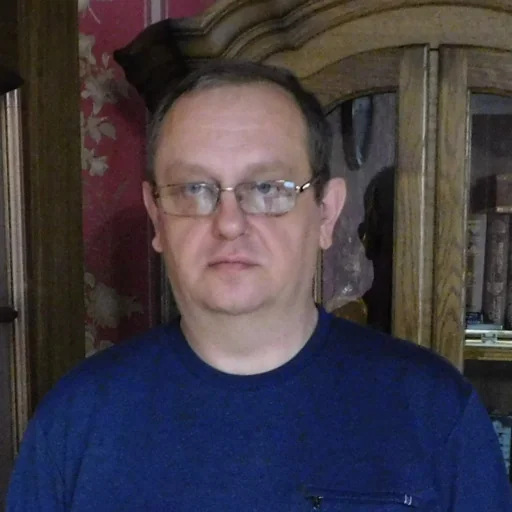 Падагов Николай Александрович