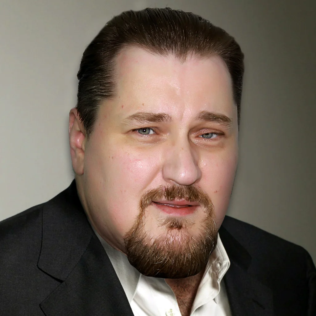 Веретенников Дмитрий Викторович