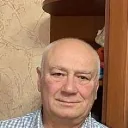Макаров Сергей Владимирович