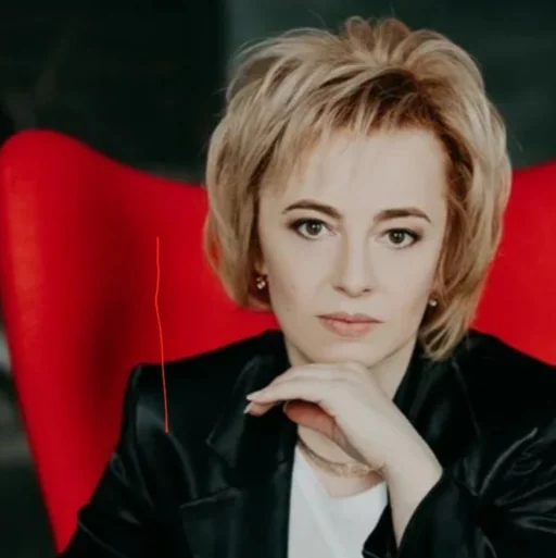Шунько Оксана Викторовна