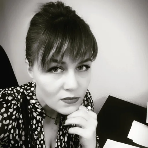 Герасимова Наталья Александровна