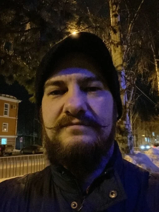 Трушин Александр Владимирович