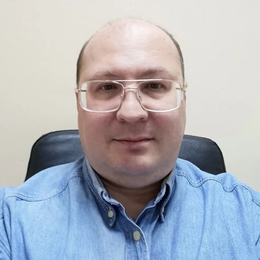 Чугунов Сергей Викторович