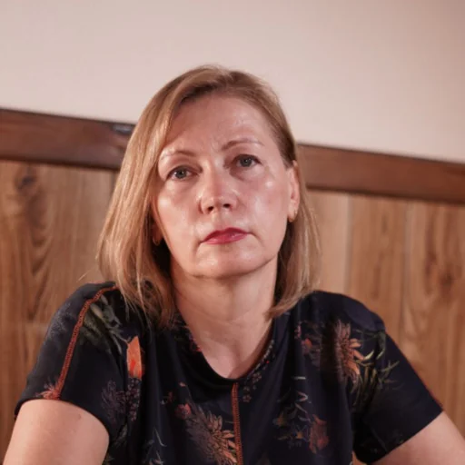Иванова Галина Анатольевна