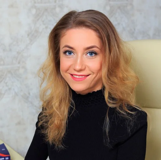 Жукова Екатерина Дмитриевна