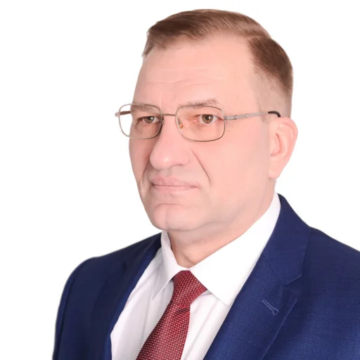 Четвериков Роман Николаевич