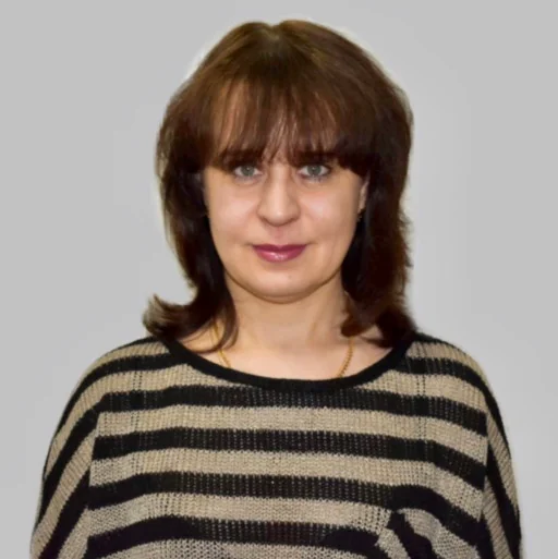 Дорошкина Наталья Александровна