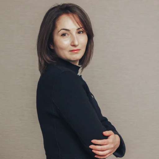Шикова Расита Юриевна