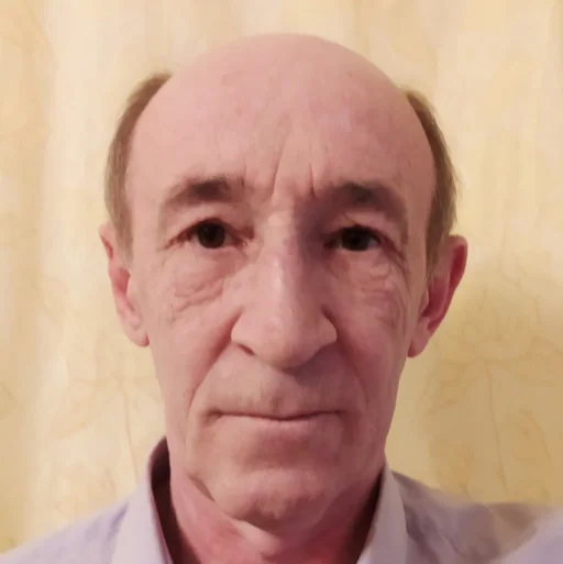 Сахно Виктор Анатольевич