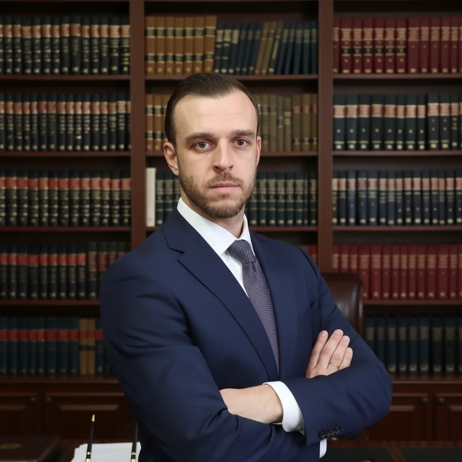 Балашов Игорь Евгеньевич