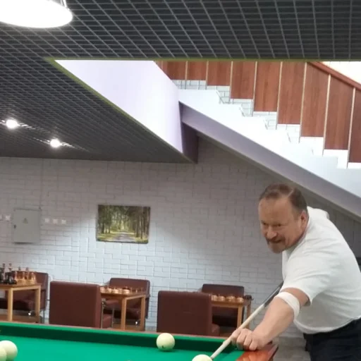 Смирнов Владимир Васильевич